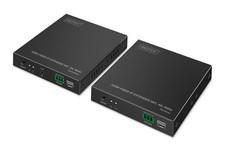DS-55350 DIGITUS HDMI Fiber Extender Kit 4K/60Hz Cable/Adapter Kit Digital/D ~D~ picture
