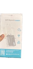 WiFi Extender, 2026 Strongest WiFi Extender Signal Booster, Whole Home Internet picture