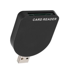 High Speed USB3.0 Professional XQD Card Reader Hub Quickly Transfer Tool picture