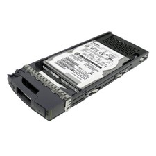 Toshiba NetApp 600GB HDD SAS 2.5
