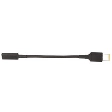 Laptop Charging Cable Adapter USB C To Slim Tip Aluminium Alloy 100W DC Laptop picture