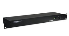 PowerMax Racmax GRM0600-80 AC Surge Protection - 8 Ports (IL/RT6-16596-GRM060... picture