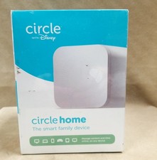 Sealed Circle Home With Disney Parental Control Smart Device Box picture