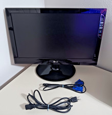 LG Flatron 20