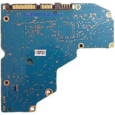 HDD PCB G0048A Hard disk board For Toshiba Hard Disk Circuit Board picture