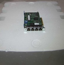 HP HSTNS-BN71 629133-001 Quad-Port Server Ethernet Adapter Card picture
