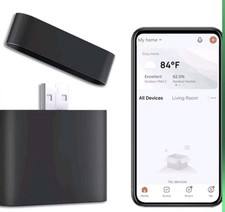WiFi Bridge AC701 Smart Home Hub Alexa Google Shades Control Open Close picture