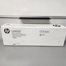 HP 826A CF313AC TONER Cartridge MAGENTA Toner Cartridge picture