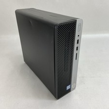 HP ProDesk 400 G4 SFF Intel Core i5-7500 3.4GHz 8GB RAM No HDD No OS picture