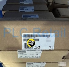 New Siemens ET200 Digital Output Module 6ES7142-6BH00-0AB0 Fast delivery picture
