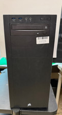 Custom Built PC-AMD Ryzen 7 2700X Eight-Core-16GB DDR4 Ram 256GB SSD NVIDIA W10P picture