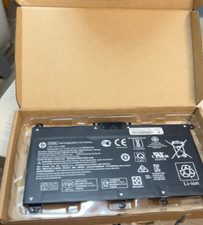 1x Genuine OEM HT03XL Battery for HP Pavilion L11421-2C2 L11119-855 15-CS 15-DA picture