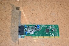 Genuine Dell Conexant RD01-D850 56K PCI Data Fax Modem Card FF959 0FF959 picture