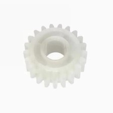 (21T) 0019 Drives Upper Fuser Roller Gear Fits For Sharp AR153E AL1020 AL1661 picture