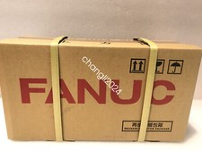 1PC New In Box FANUC A06B-0235-B605 Servo Motor A06B0235B605 Via DHL picture
