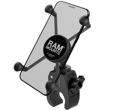 RAM-HOL-UN10-400U RAM X-Grip® Large Phone Mount with RAM® Snap-Link™ Tough-Claw™ picture