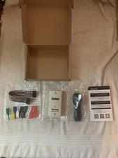 ViewTool Ginkgo VTG200A USB USB-I2C/SPI Adapter For Windows Linux Mac OS Android picture