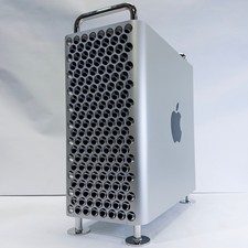 Apple Mac Pro (2019) Intel Xeon W 8-Core 32GB RAM 1TB SSD Radeon Pro W5500X picture