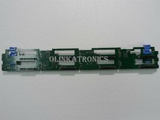 HARD DRIVE 8 BAY BACKPLANE 3.5