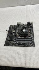 Gigabyte GA-F2A88XM-D3H Micro-ATX Motherboard AMD FM2+ Socket DDR3 w/ CPU Cooler picture