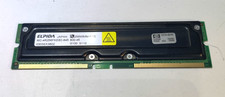 ELPIDA MC-256FKE8D-825 256MB/8D HP 1818-8540 RDRAM PC800 ECC RIM picture