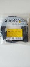 STARTECH MXT101HQ 6 FT COAX HIGT RESOLUTION VGA MONITOR  EXTENSION CABLE-HD15... picture