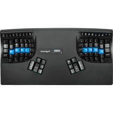 Kinesis Advantage2 Ergonomic Keyboard (KB600), Cherry MX Brown Switches picture
