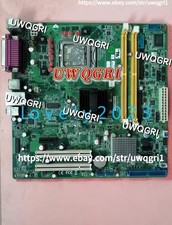 1pc used Advantech AIMB-562L-KSA1E V1.18 motherboard picture