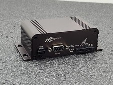 Microhard IPn4Gii-NA 4G LTE Dual SIM Dual Ethernet Serial USB Gateway POE picture