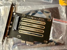 NEW NFHK U.3 NVMe 2.5