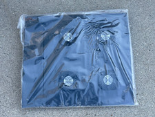 Middle Atlantic MW-4QFT-FC 200 CFM Integrated Fan Top with (4) 4-1/2' Fans - NEW picture