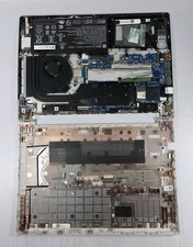 HP ProBook 450 G6 L44504-601 Intel 1.6 GHz  Core i5-8265U DDR4 Motherboard 8GB  picture