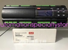 1PCS Danfoss MCX20B Programmable Controller 080G0057 shipping Via DHL/Fedex picture
