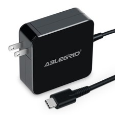65W USB-C AC Adapter Charger For Lenovo SA10R16873 02DL127 ADLX65YLC2D Power PSU picture