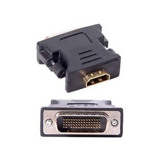DMS 59Pin Male to HDMI 1080P Female Adapter For PC Graphics Card HDTV Monitor picture