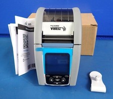 ZEBRA ZQ610 PLUS HEALTHCARE Direct Thermal Mobile Printer ZQ61-HUFA004-00 | NOB picture