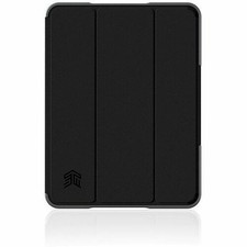 STM Goods Dux Plus Carrying Case (Folio) for Apple iPad Pro 13 (M5 2026, M4 picture