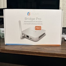 Flair - Bridge Pro - Networking Device for Flair Systems picture