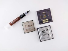 Cpu p2 mmx 80523py350512pe sl2u4 picture