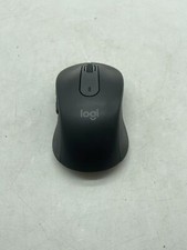 Logitech Signature M650 Silent Wireless Mouse w/ Dongle picture