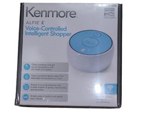 Kenmore Alfie Voice-Controlled Intelligent Shopper New Factory Sealed picture