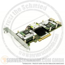 Sun Oracle 541-3731-08 ZFS Flash Accelerator F20 96GB PCIe x8 SAS HBA 4x 24GB Fl picture