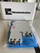 ADC Telecommunications DSX-4H-MBRCD 4-Port DSX-3 Cross Connect Module  NEW picture