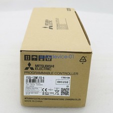 1pcs Mitsubishi Module FX3U-128MT/ES-A New DHL/FedEx picture