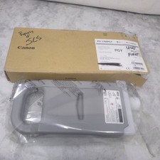 GENUINE - Canon PFI-1700PGY Photo Gray Ink 700ml PRO 2000/4000/6000 OPEN BOX picture