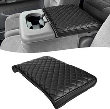 KBH Center Console Armrest Cover for Ford F250 F350 F450 1999-2010 & F550...  picture