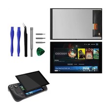 LCD Touch Screen Replacement 7