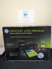 HP Officejet 6700 Premium e-All-in-One Printer CV078A Bundle Edition NEW Sealed picture