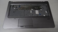 HP ProBook 640 G3 - Silver Palmrest w/ Speaker & Touchpad - 840719-001 / Tested picture