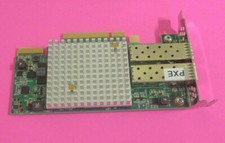 Genuine Solarflare S7120 10GB Dual-Port Server Adapter SF432-1012 picture